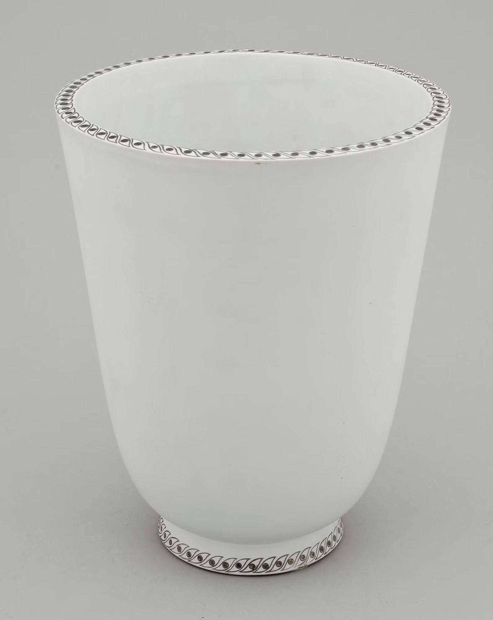 "Vase 'Grazia' for Gustavsberg Sweden 1960 Signed"
