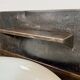 Vintage Industrial Hospital Wash Basin, 1960s