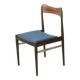 Rosewood AWA dining chair, 1960s