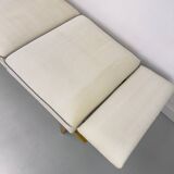 Vintage illuminated sofa, 1960s