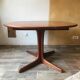 Table en teck