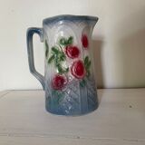 Pitcher Barbotine Saint-Amand