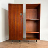 Italian storage units attributed to Tosi & Ammannati for Ross