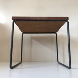 Annees 50 guariche stone design flying table