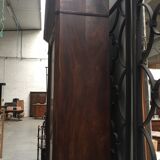 Buffet two Louis Philippe mahogany body