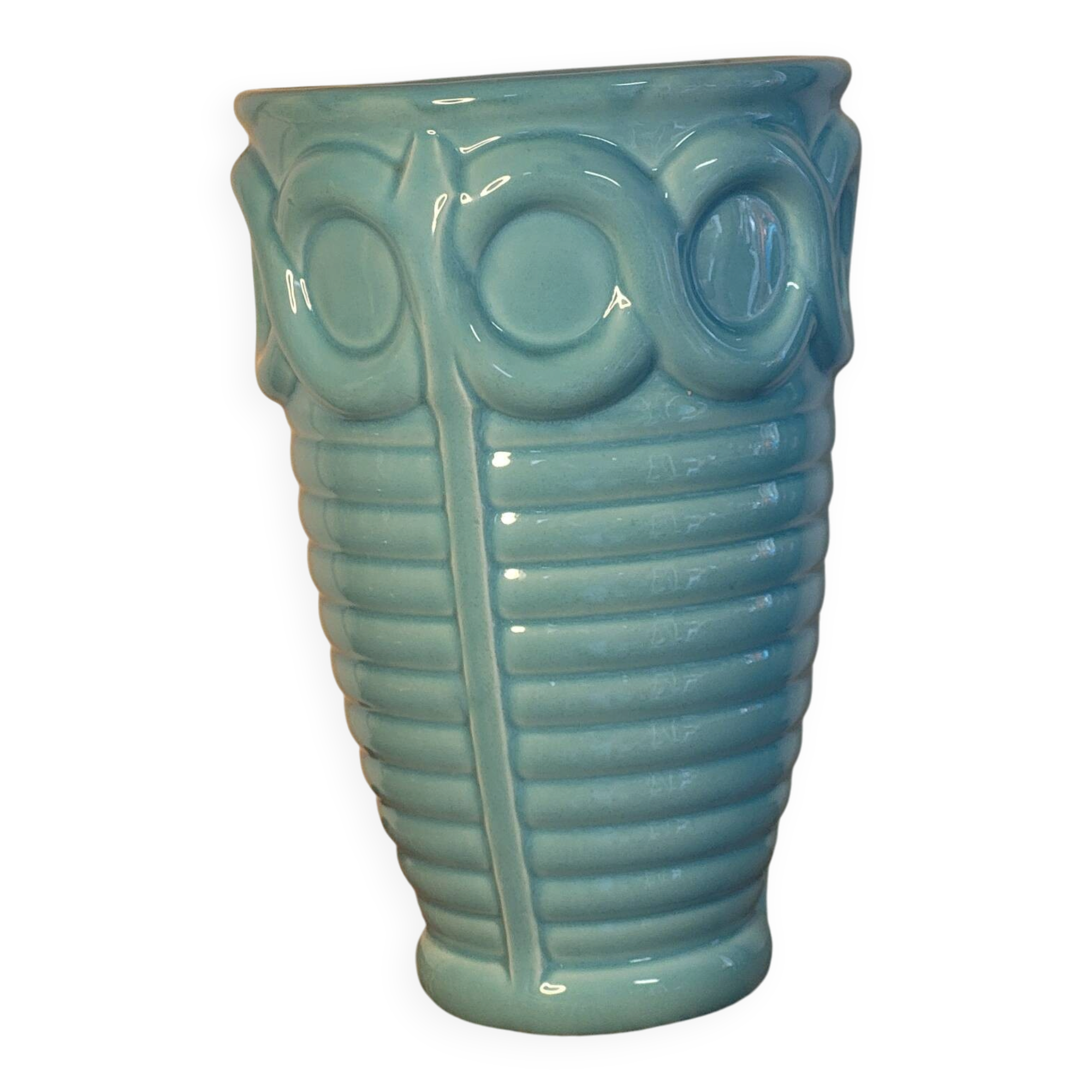 Vase art deco