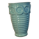 Vase art deco