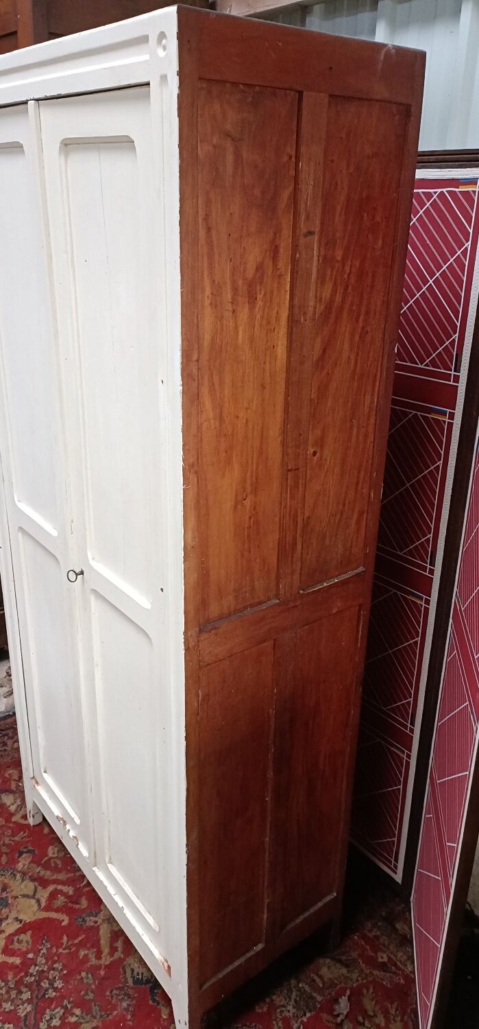 Parisian wardrobe 50