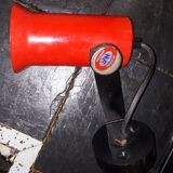 Wall spot " Claude " - 70s