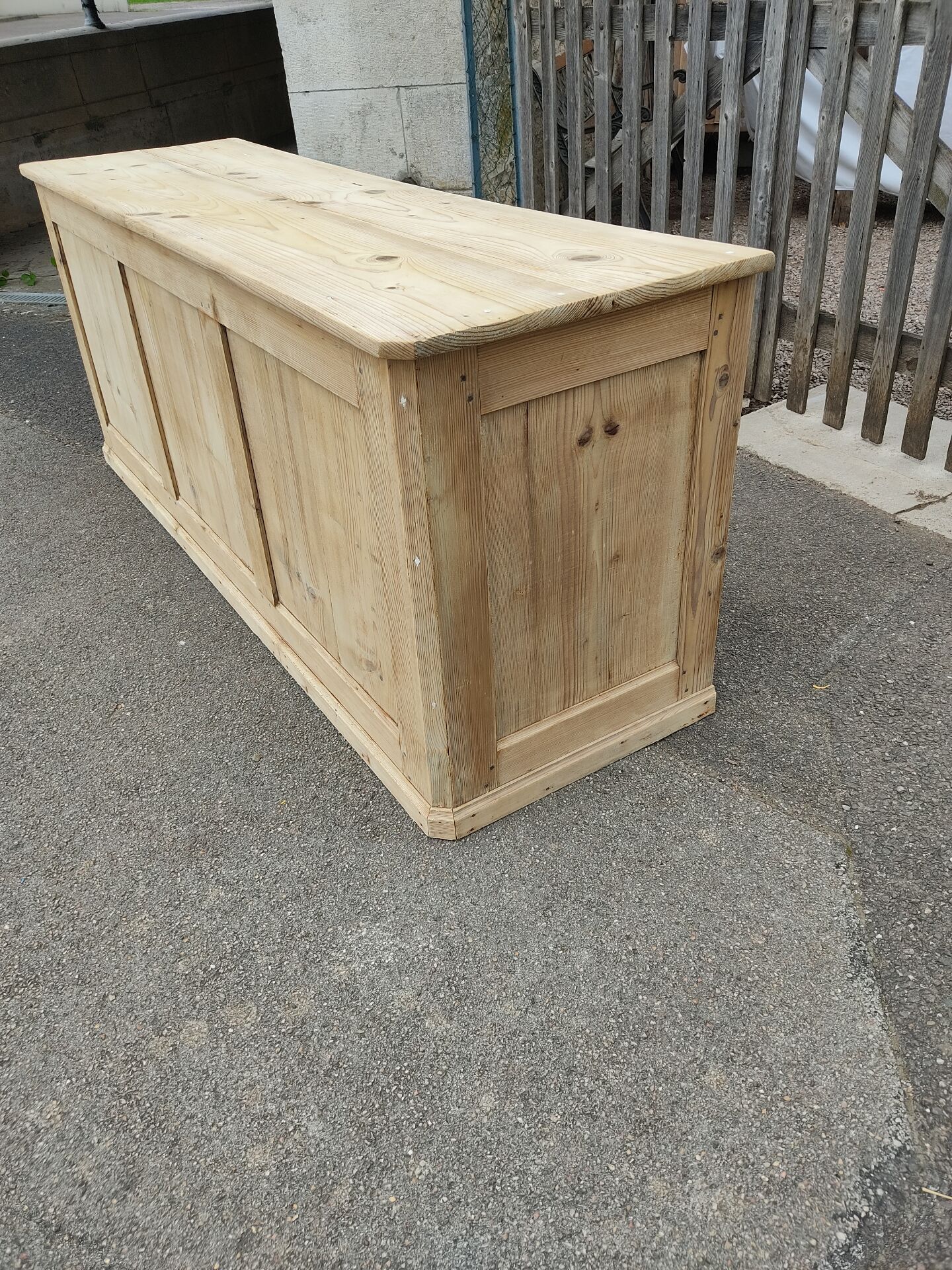 Store Counter