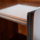 Artona shelf by Afra & Tobia Scarpa for Maxalto