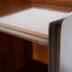 Artona shelf by Afra & Tobia Scarpa for Maxalto