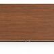 Enfilade scandinave vintage en teck