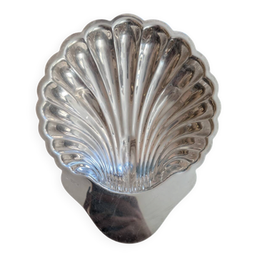 Coupelle coquille Christofle