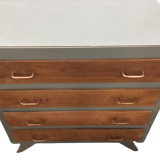 Commode scandinave