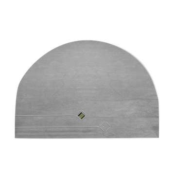 Miroirr design vintage - 120x86cm