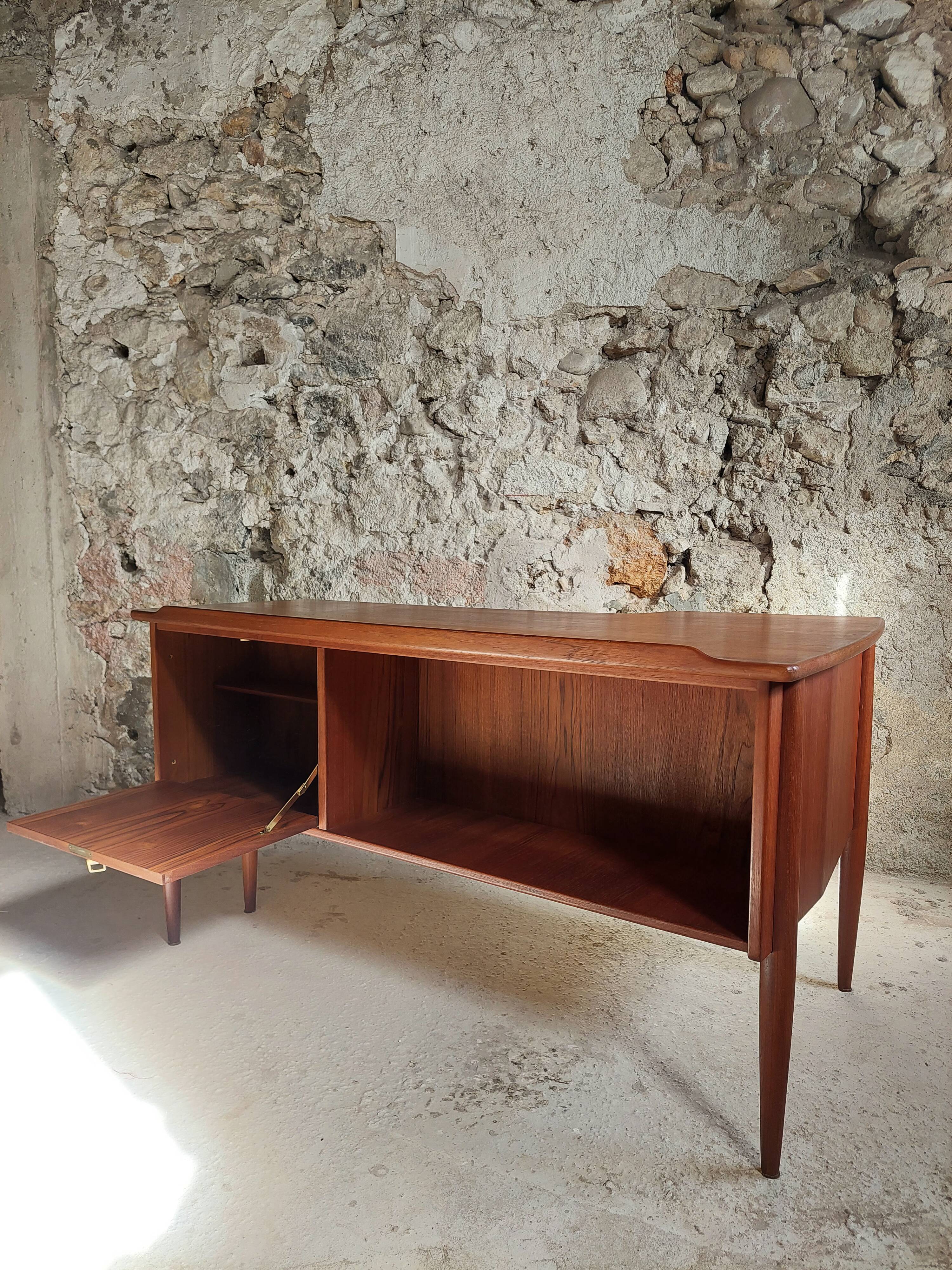 Göran Strand Office for Lelangs Möbelfabrik