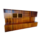 Scandinavian bookcase in rosewood, 1960