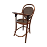 Baby high chair Thonet