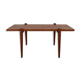Table basse scandinave 70s