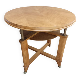 Art Deco system table
