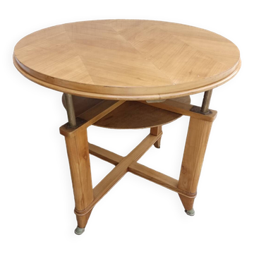 Art Deco system table