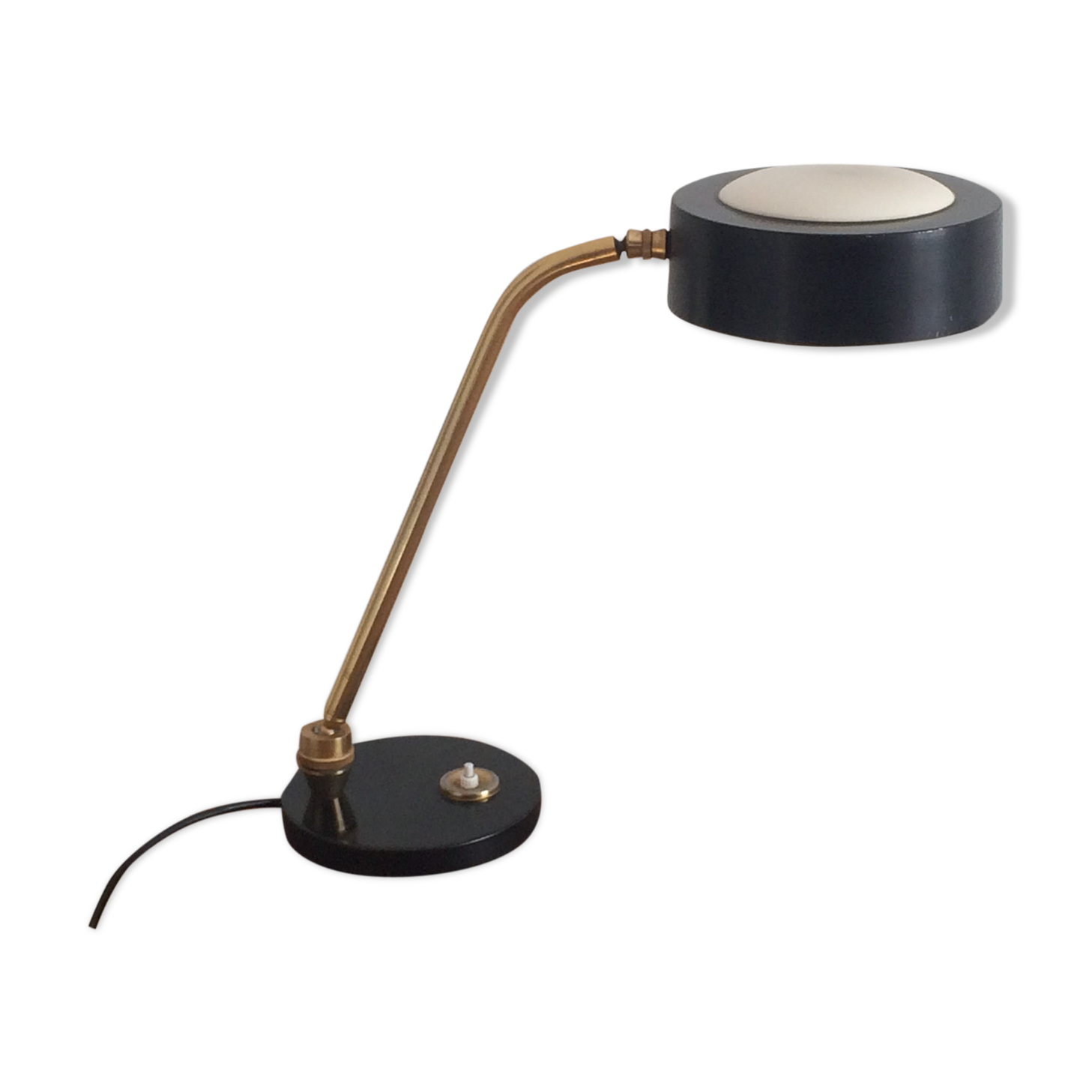 Jumo 900 Luxe desktop lamp 1950