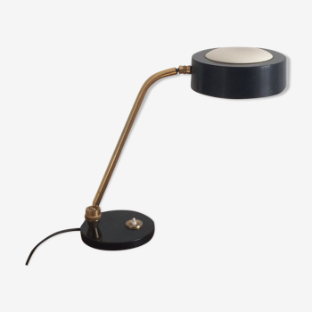 Lampe de bureau Jumo 900 version Luxe 1950