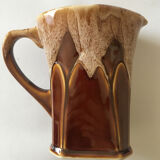 Vintage bistro flame pitcher