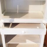 Vintage storage buffet