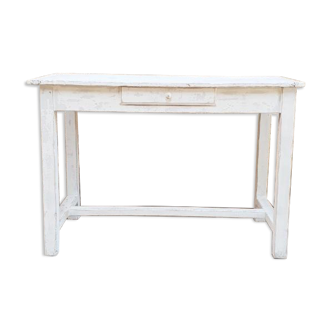 Old table