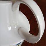 Service 8 cups "Rosette Taïga" Tapio Wirkkala & Ute Schröder for Rosenthal, ca 1970