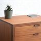 Bedside tables or small Scandinavian chest of drawers 61cm