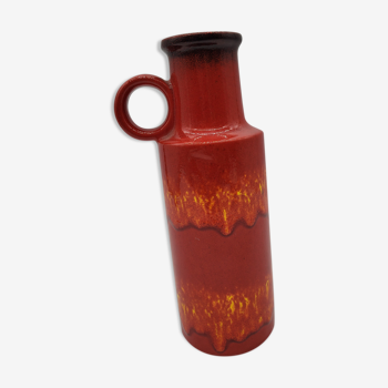 Vase West Germany 40128