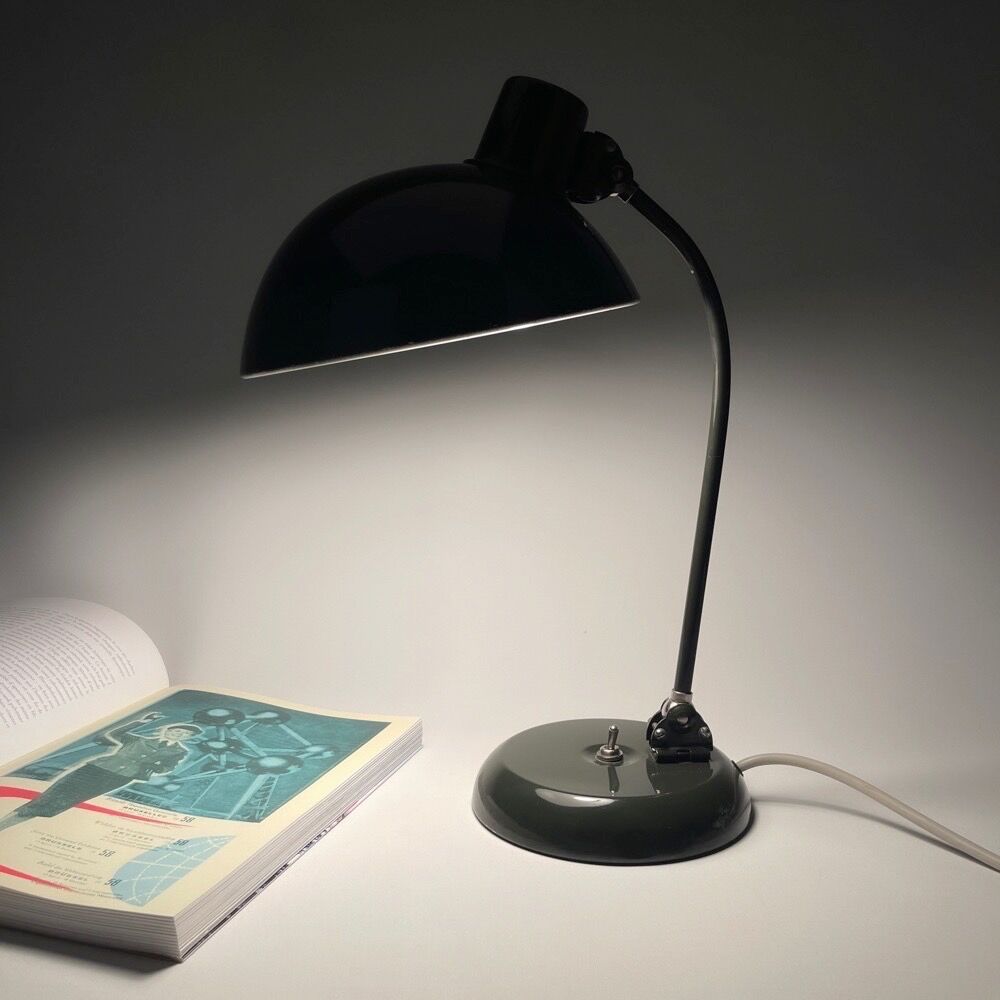 Administration lamp Italy 50s