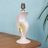 Ceramic lamp 50'