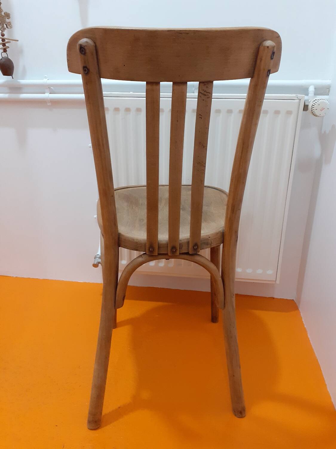 Bistro chair
