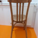 Bistro chair