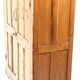 Antique wardrobe in Burmese teak
