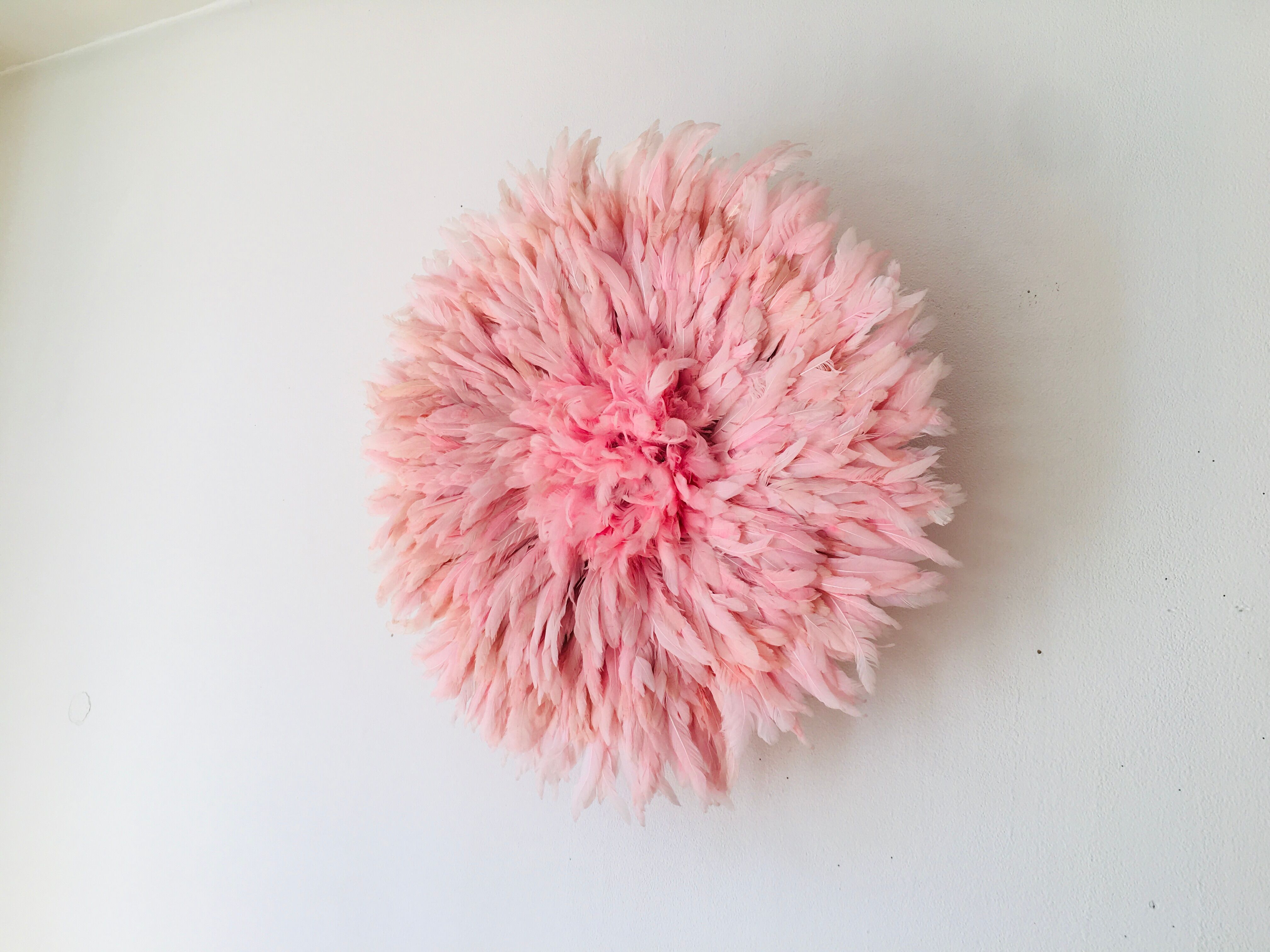 Juju hat pink 50 cm