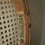 Mundus hofmann armchair from the 30s