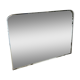 Miroir biseauté vintage