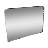 Miroir biseauté vintage