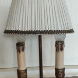 Old lamp