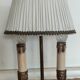 Lampe ancienne