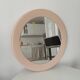 Vintage 70s round mirror Syla style