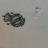 Raviers Luneville half XXth