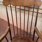 Fauteuil à bascule
