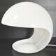 Foglia lamp by Elio Martinelli 1960 vintage