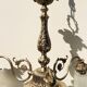 Art Deco chandelier